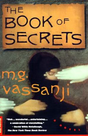 Book of Secrets, The Book of Secrets, The