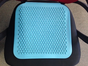 FitBall Wedge Cushion, adult size FitBall Wedge Cushion, adult size
