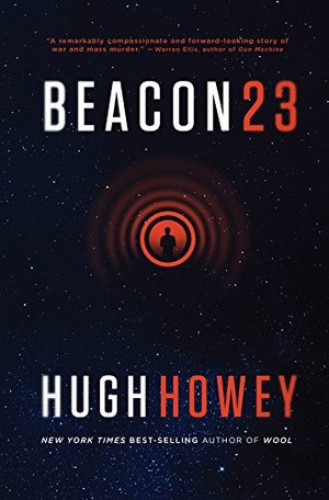 Beacon 23 Beacon 23