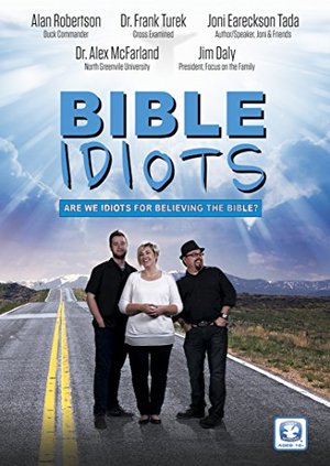Bible Idiots Bible Idiots
