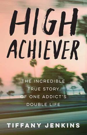 High Achiever High Achiever