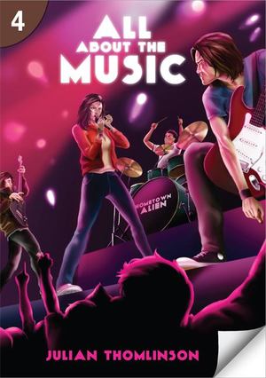 All about the Music All about the Music