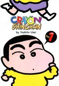Crayon Shinchan, Vol. 1 Crayon Shinchan, Vol. 1