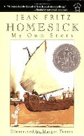 Homesick (Novel) Homesick (Novel)
