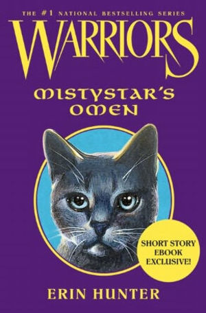 Warriors: Mistystar's Omen Warriors: Mistystar's Omen
