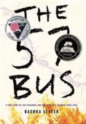 57 Bus, The 57 Bus, The