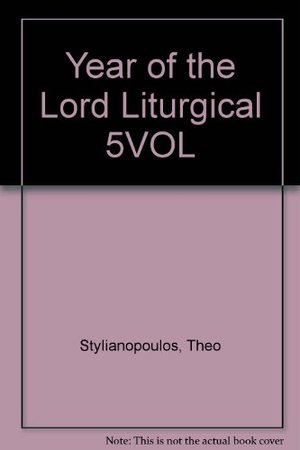 Year of the Lord, Vol 1: Fall (1 September - 14 November), A Year of the Lord, Vol 1: Fall (1 September - 14 November), A