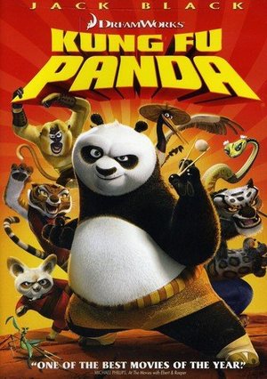 Kung Fu Panda (Widescreen Edition) Kung Fu Panda (Widescreen Edition)