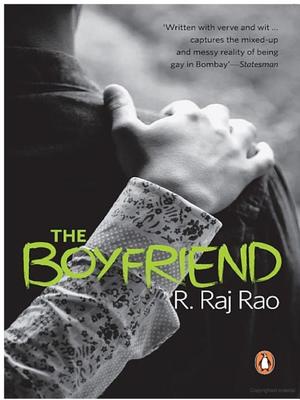 Boyfriend, The Boyfriend, The