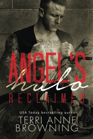 Angel's Halo: Reclaimed (Angel's Halo MC) (Volume 4) Angel's Halo: Reclaimed (Angel's Halo MC) (Volume 4)