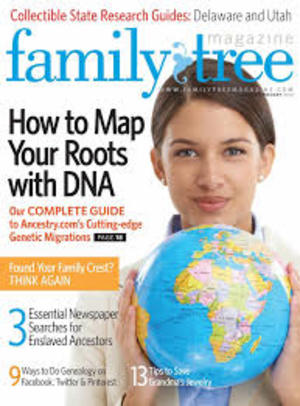 Family Tree - January February 2017 Family Tree - January February 2017