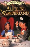 Alice in Wonderland (Book and Charm) Alice in Wonderland (Book and Charm)
