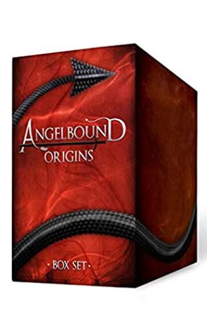 Angelbound Origins Collection: Books 1-5 Angelbound Origins Collection: Books 1-5