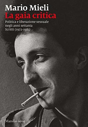 La gaia critica. Politica e liberazione sessuale negli anni Settanta. Scritti (1972-1983) La gaia critica. Politica e liberazione sessuale negli anni Settanta. Scritti (1972-1983)