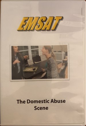 Domestic Abuse Scene (EMSAT), The Domestic Abuse Scene (EMSAT), The