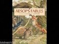 AESOP'S FABLES Illustrated by Charles Santore with BONUS Wise Owl Plush by Kohls AESOP'S FABLES Illustrated by Charles Santore with BONUS Wise Owl Plush by Kohls