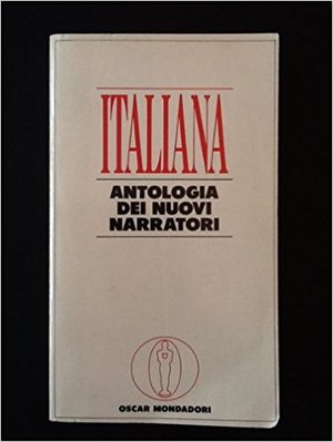Antologia dei nuovi narratori 212 Antologia dei nuovi narratori 212
