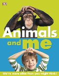 Animals and Me Animals and Me