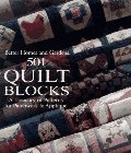Better Homes and Gardens 501 Quilt Blocks: A Treasury of Patterns for Patchwork & Applique Better Homes and Gardens 501 Quilt Blocks: A Treasury of Patterns for Patchwork & Applique
