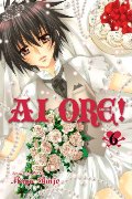 Ai Ore!, Vol. 6: Love Me! Ai Ore!, Vol. 6: Love Me!