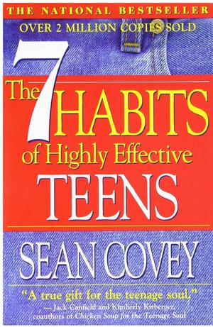 7 Habits of Highly Effective Teens: Workbook, The 7 Habits of Highly Effective Teens: Workbook, The