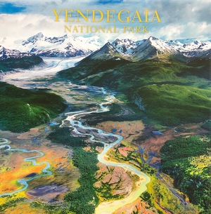 Yendegaia National Park Yendegaia National Park