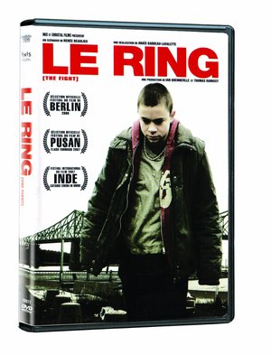 Le Ring Le Ring