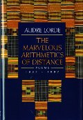 Marvelous Arithmetics of Distance: Poems: 1987-1992, The Marvelous Arithmetics of Distance: Poems: 1987-1992, The