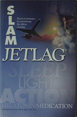 Slam Jetlag Slam Jetlag