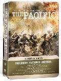Pacific (Bilingual), The Pacific (Bilingual), The