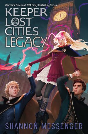 Legacy Legacy