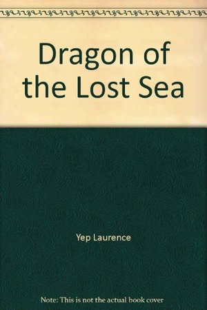 Dragon of the lost sea Dragon of the lost sea