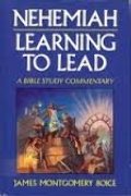 Nehemiah: Learning to Lead - 252.051 BOI Nehemiah: Learning to Lead - 252.051 BOI