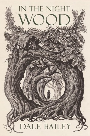 In the Night Wood In the Night Wood