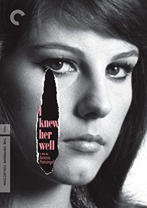 I Knew Her Well (The Criterion Collection) I Knew Her Well (The Criterion Collection)