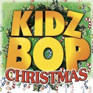 Kidz Bop Christmas Kidz Bop Christmas