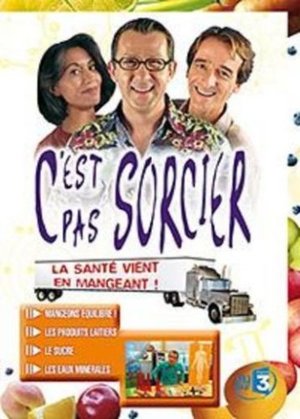 La santé vient en mangeant La santé vient en mangeant