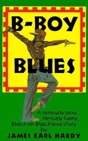 B-Boy Blues B-Boy Blues