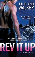 Rev It Up: Black Knights Inc. Rev It Up: Black Knights Inc.