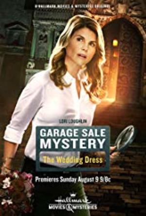Garage Sale Mystery #4: The Wedding Dress Garage Sale Mystery #4: The Wedding Dress