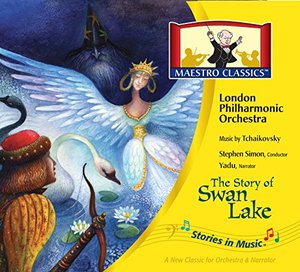Story of Swan Lake, The Story of Swan Lake, The