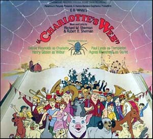 Charlotte's Web Charlotte's Web