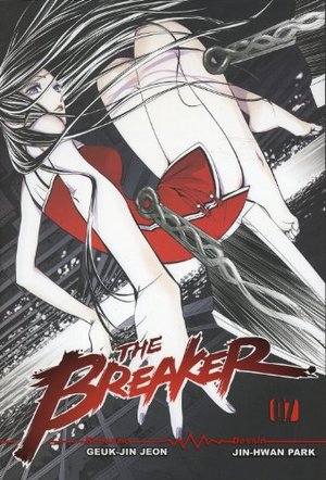 Breaker, Tome 07, The Breaker, Tome 07, The