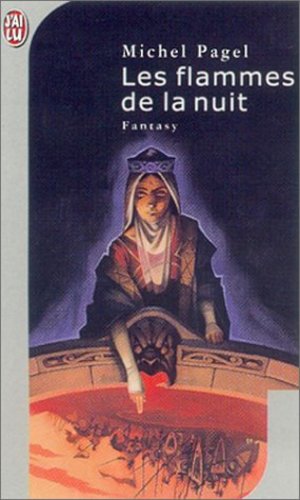 Les Flammes de la nuit Les Flammes de la nuit