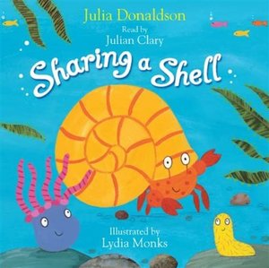 Sharing a Shell Sharing a Shell