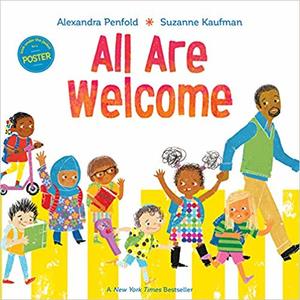 All Are Welcome All Are Welcome