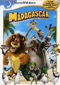 Madagascar (Full Screen Edition) Madagascar (Full Screen Edition)