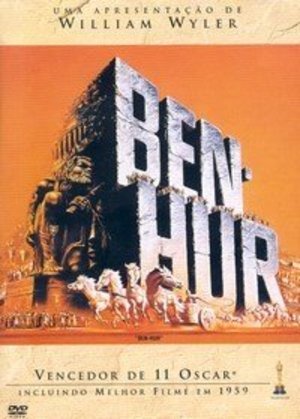 Ben-Hur (DVD) Ben-Hur (DVD)