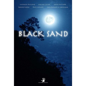 Black Sand Black Sand