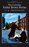 Complete Father Brown Stories, The Complete Father Brown Stories, The